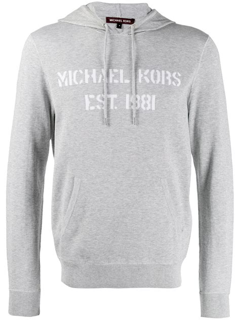 michael kors baby boys fashion hoodies|michael kors gray hoodies.